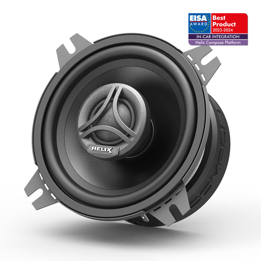 car 100mm | 4" speaker