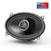 car Oval | 4x6" speaker