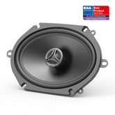 car Oval | 5x7" speaker