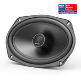 car Oval | 6x9" speaker