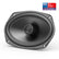 car Oval | 6x9" speaker