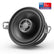 car 87mm | 3.5" speaker