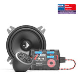 car 100mm | 4" speaker