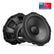 Audi S3 Stage 3 — Full Speaker Replacement Sound Upgrade Package