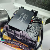 car DSP processor