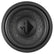 car 250mm | 10" subwoofer