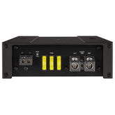 car amplifier