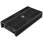 car amplifier