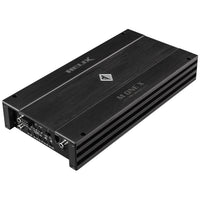 car amplifier