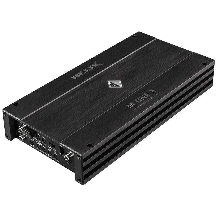 car amplifier