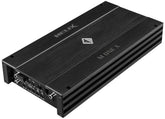car amplifier