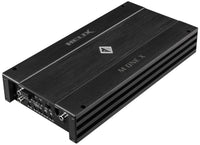 car amplifier