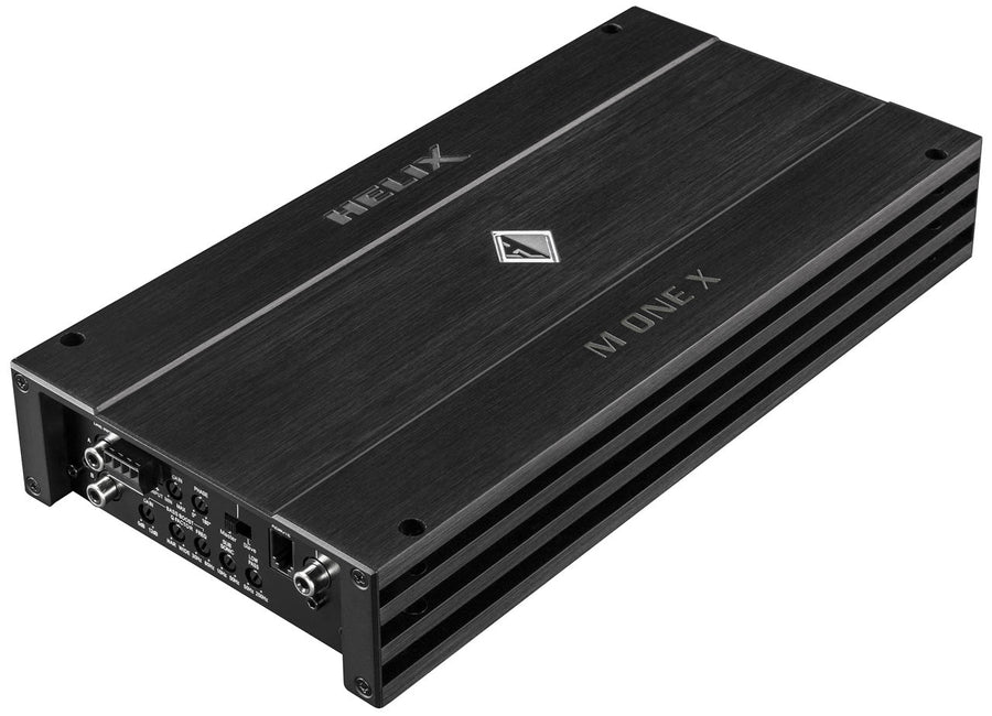 car amplifier