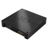 car DSP amplifier