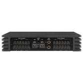 car DSP amplifier