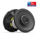 car 100mm | 4" speaker