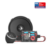 car 100mm | 4" speaker