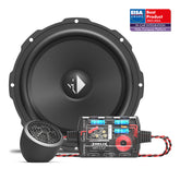 car 165mm | 6.5" speaker