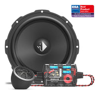 car 165mm | 6.5" speaker