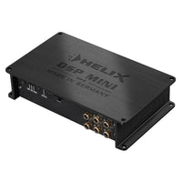 car DSP processor