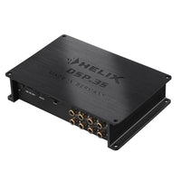 car DSP processor