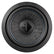 car 165mm | 6.5" subwoofer