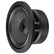 car 165mm | 6.5" subwoofer