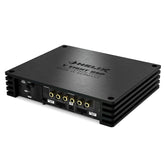 car DSP amplifier