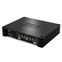 car DSP amplifier