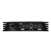 car DSP amplifier
