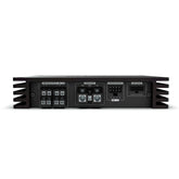 car DSP amplifier