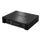 car amplifier
