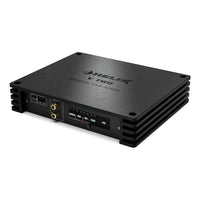 car amplifier