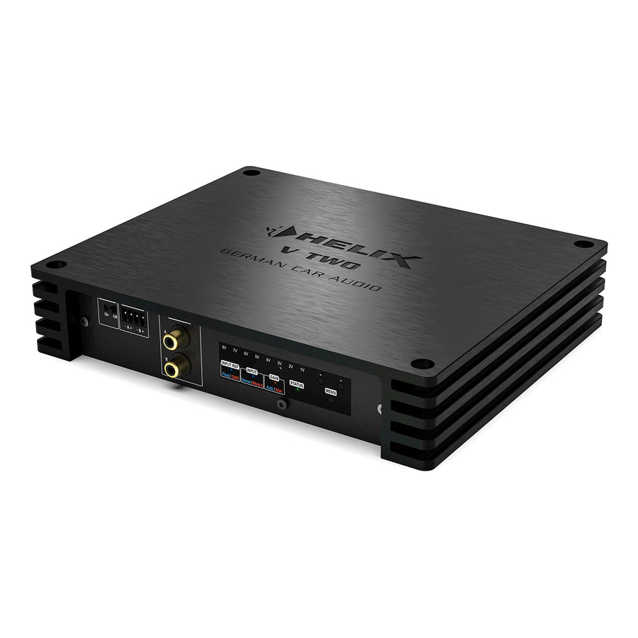 car amplifier