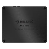 car amplifier