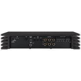 car DSP amplifier