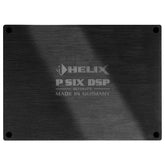 car DSP amplifier