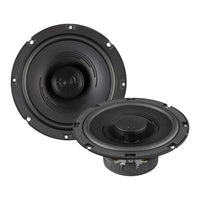 car 165mm | 6.5" speaker