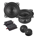car 100mm | 4" speaker