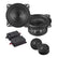 car 100mm | 4" speaker