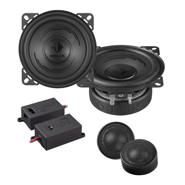car 100mm | 4" speaker