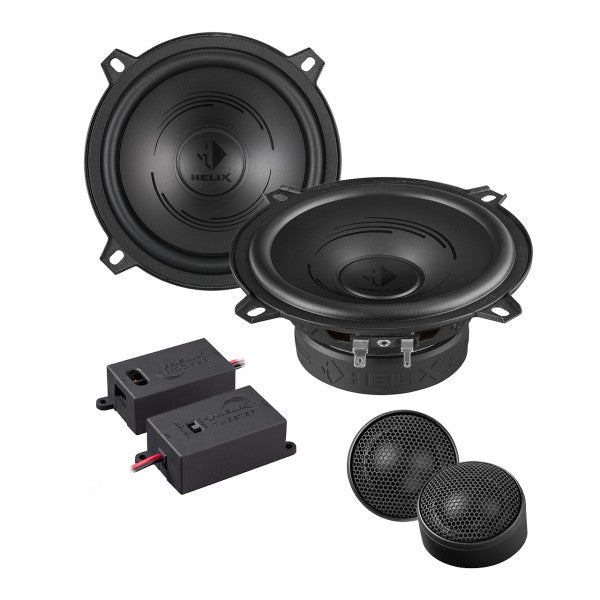 car 130mm | 5.25" speaker