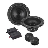 car 165mm | 6.5" speaker