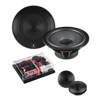 car 165mm | 6.5" speaker
