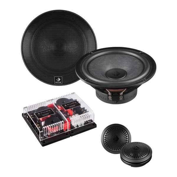 car 165mm | 6.5" speaker