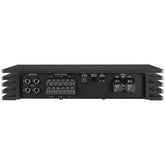 car DSP amplifier