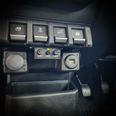 car audio remote control