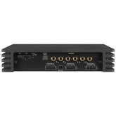 car DSP amplifier