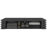 car DSP amplifier