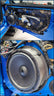 car 200mm | 8" speaker